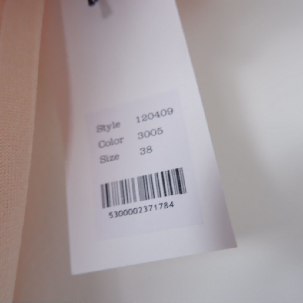 SITA MURT MIDI DRESS NWT - Picture 6 of 12